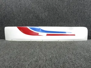 11004 Cessna 172H Met-Co-Aire Wing Tip Assembly LH